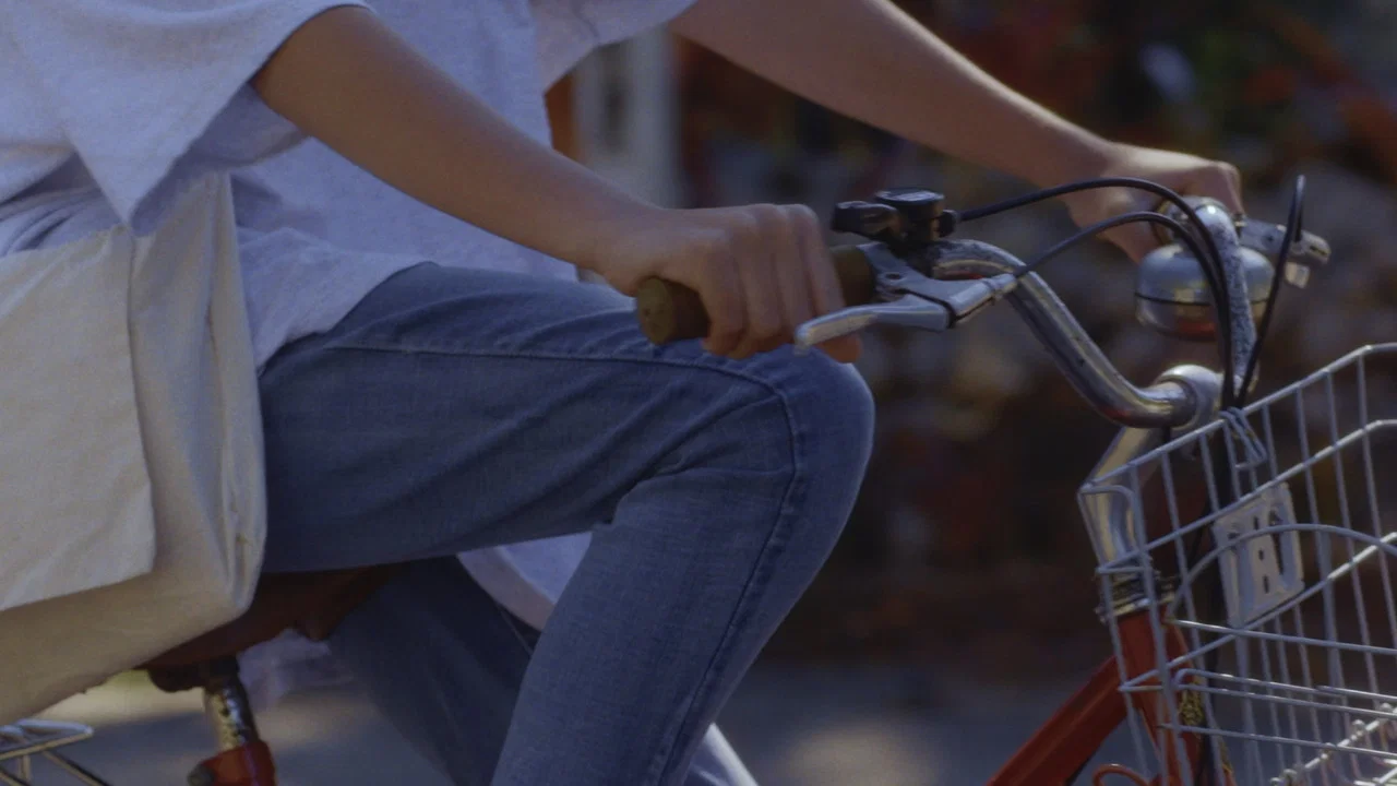 Call the Paperboys - 剧照