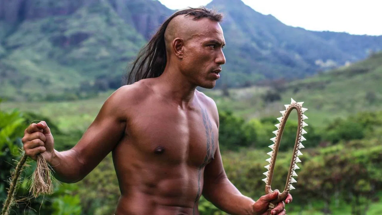 Hoʻomau - 剧照