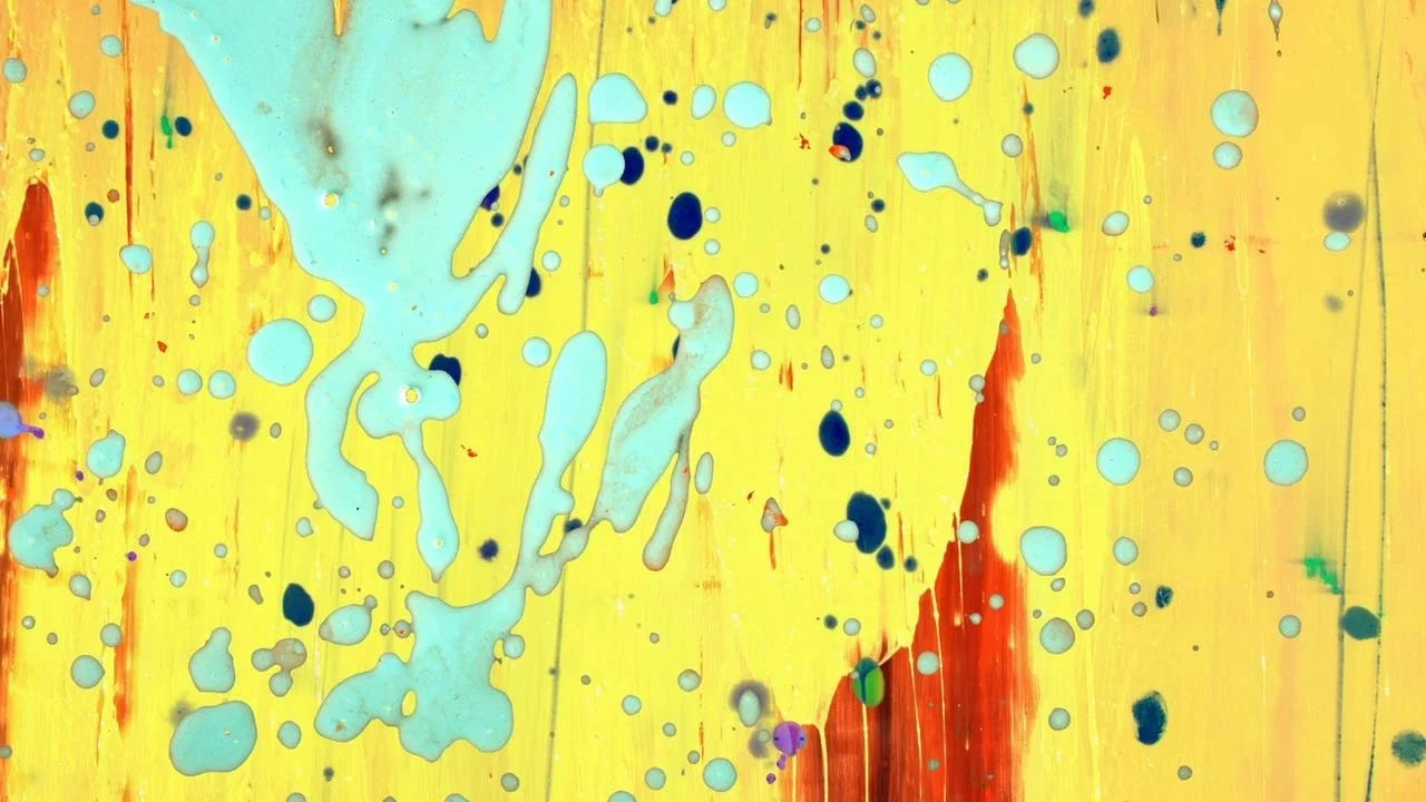 Paint Showers - 剧照