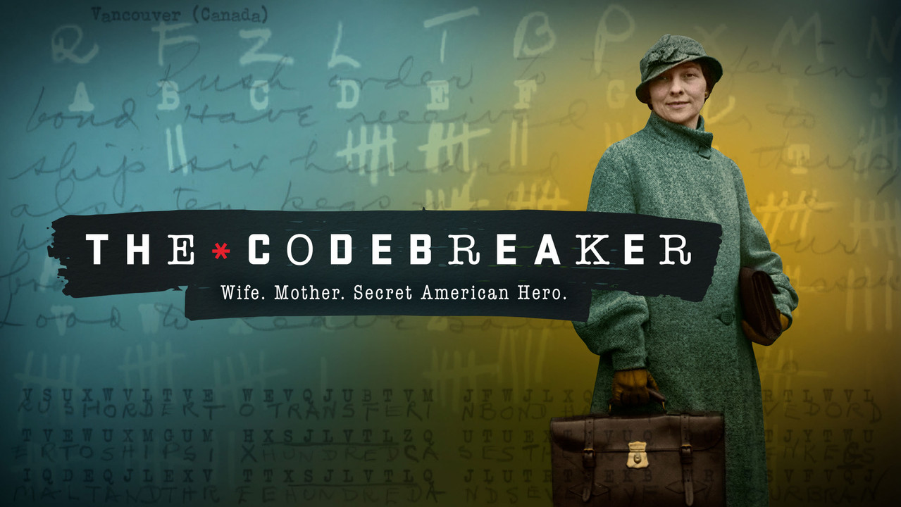 The Codebreaker - 剧照