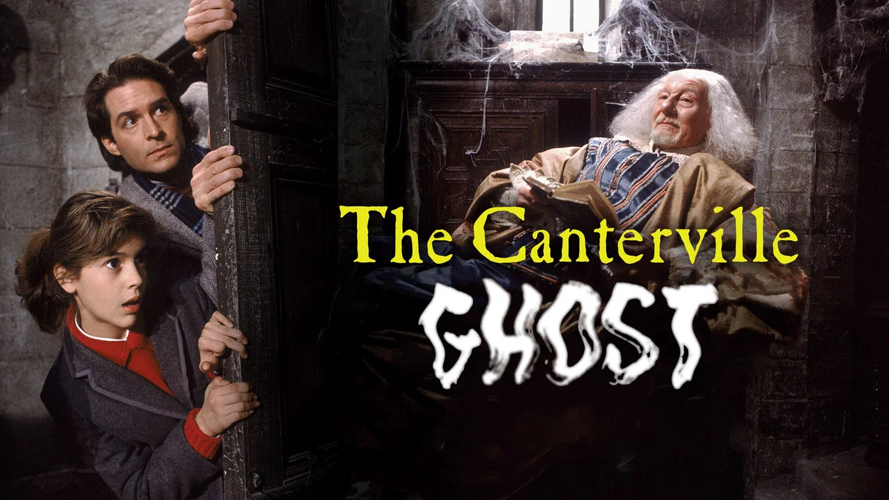 The Canterville Ghost - 剧照