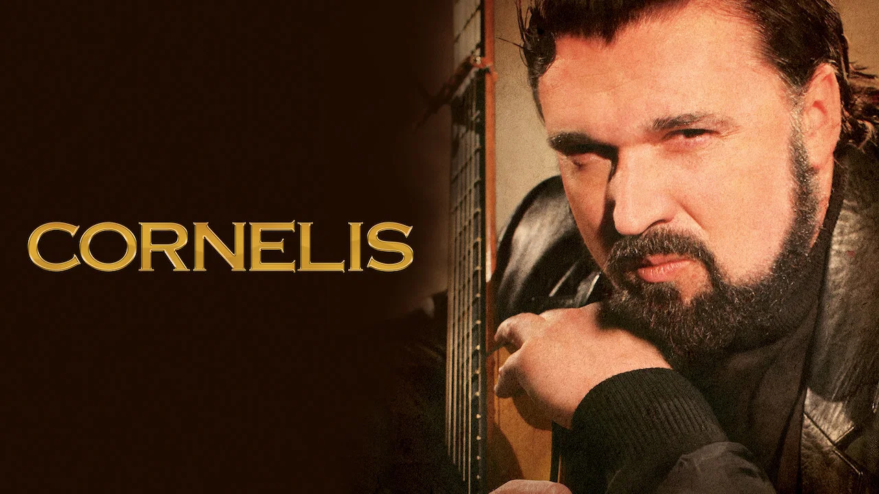 Cornelis - 剧照