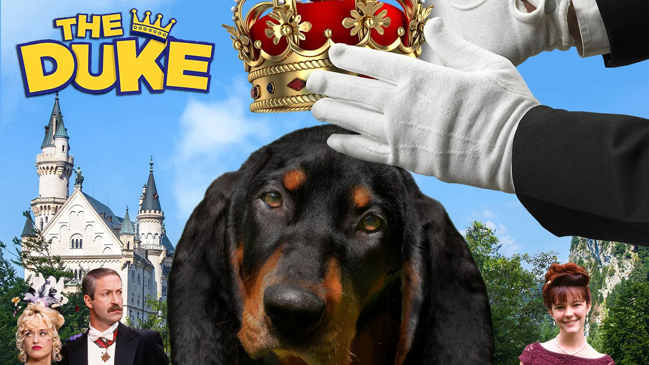 The Duke - 剧照