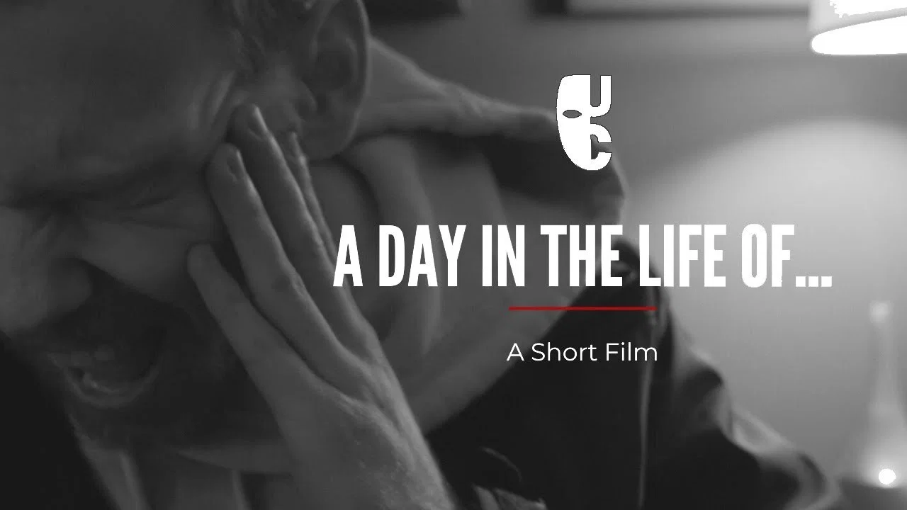A Day in the Life of... - 剧照