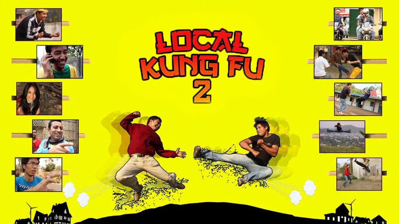 Local Kung Fu - 剧照