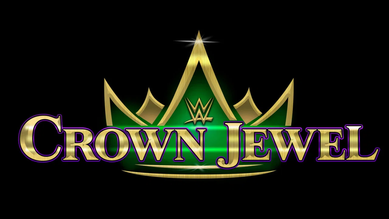 WWE 宝冠大赛 2019 - 剧照