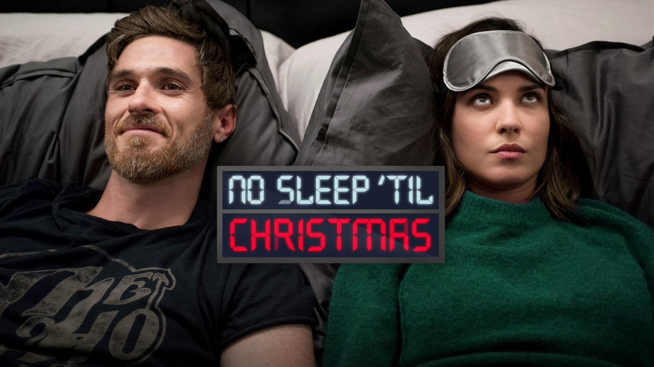 No Sleep 'Til Christmas - 剧照