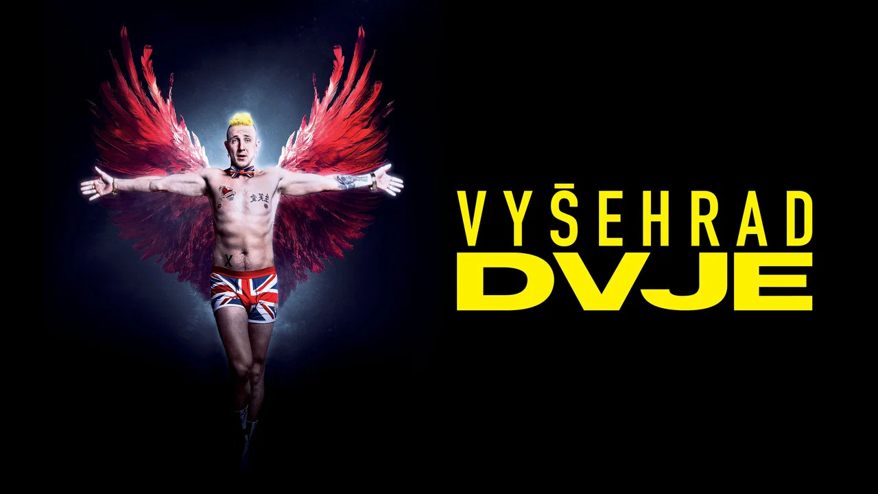 Vy&scaron;ehrad Dvje - 剧照