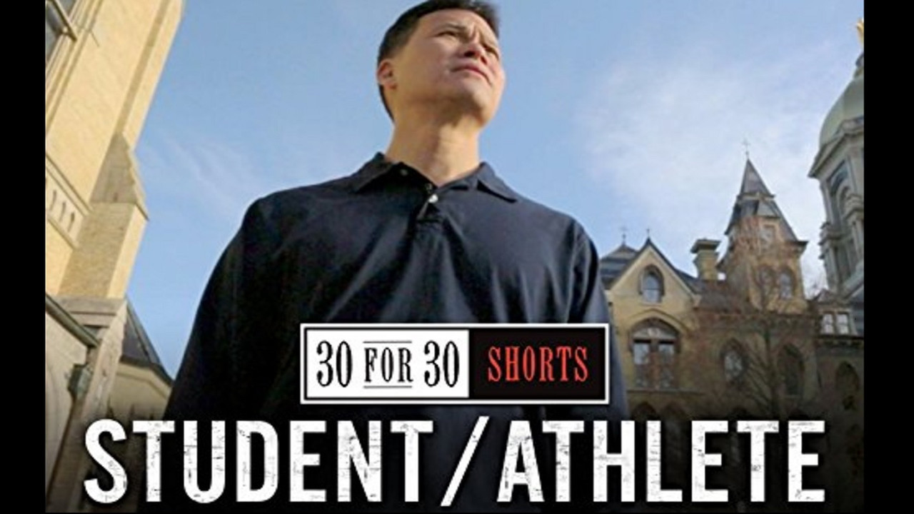 Student/Athlete - 剧照