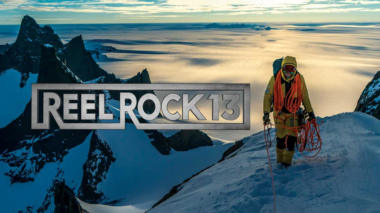 Reel Rock 13 - 剧照