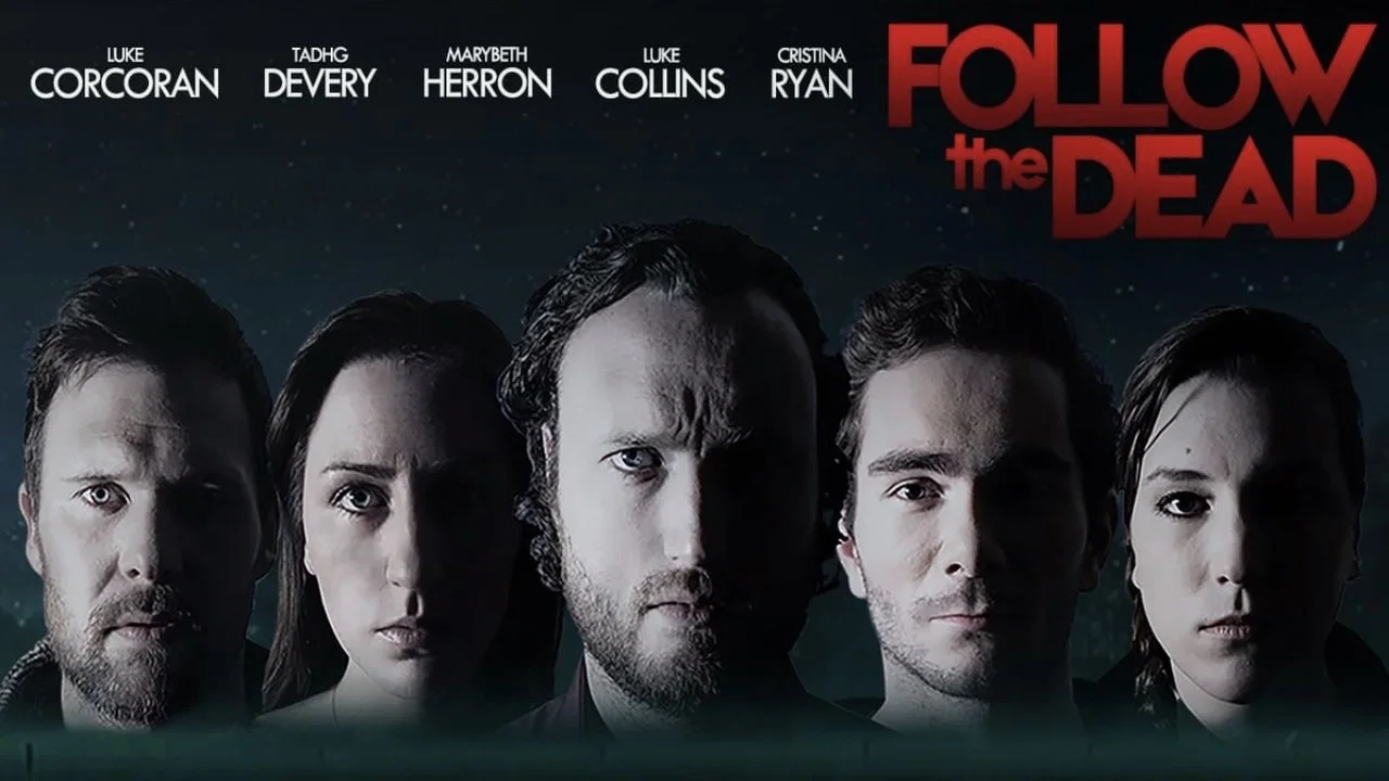 Follow the Dead - 剧照