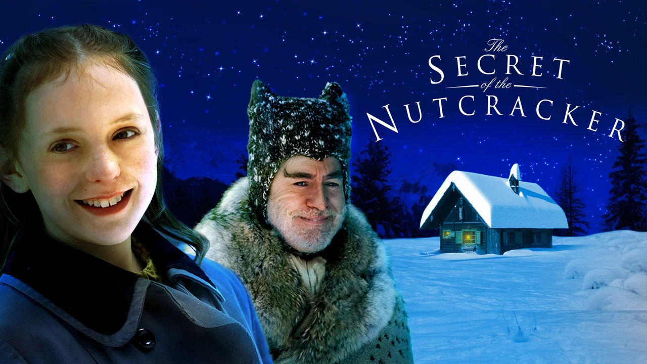 The Secret of the Nutcracker - 剧照