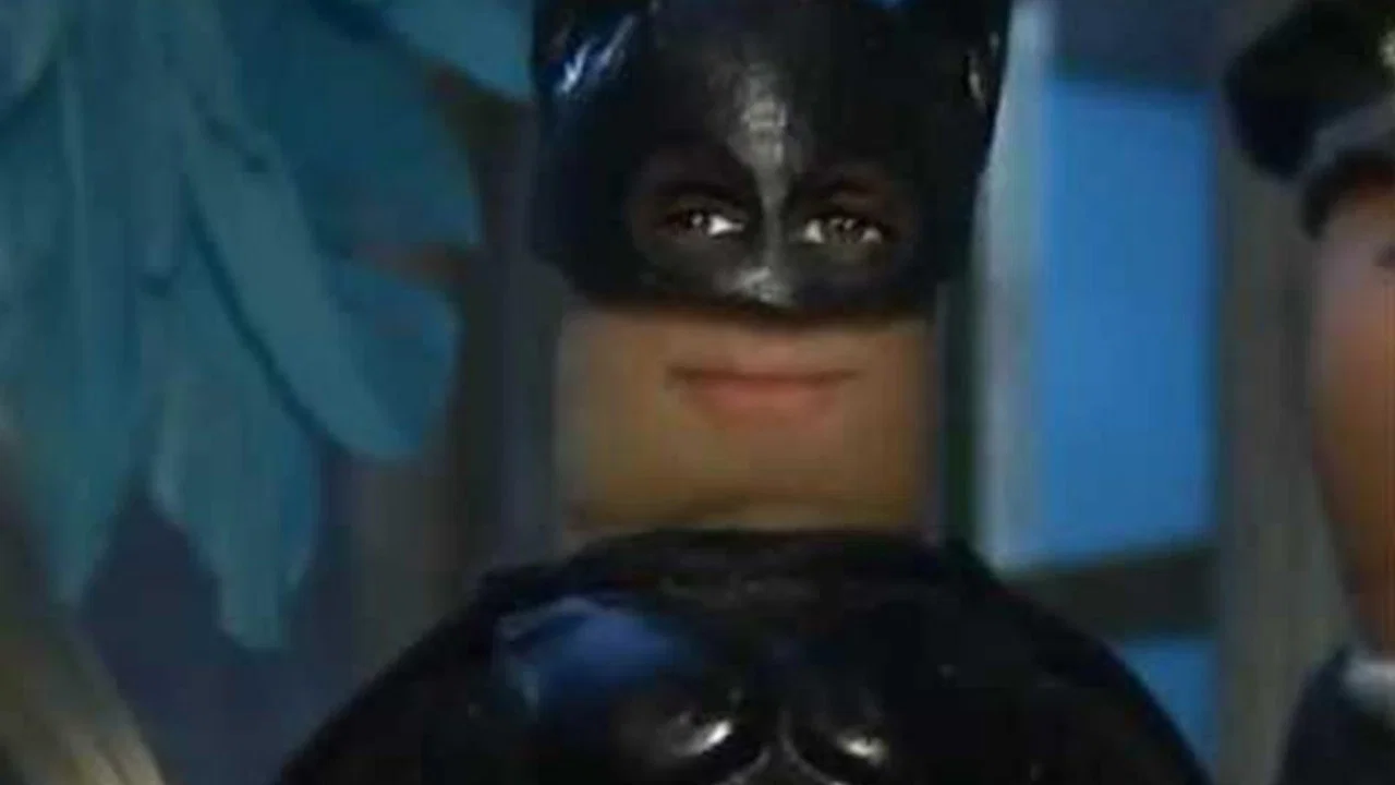 Bat Thumb - 剧照