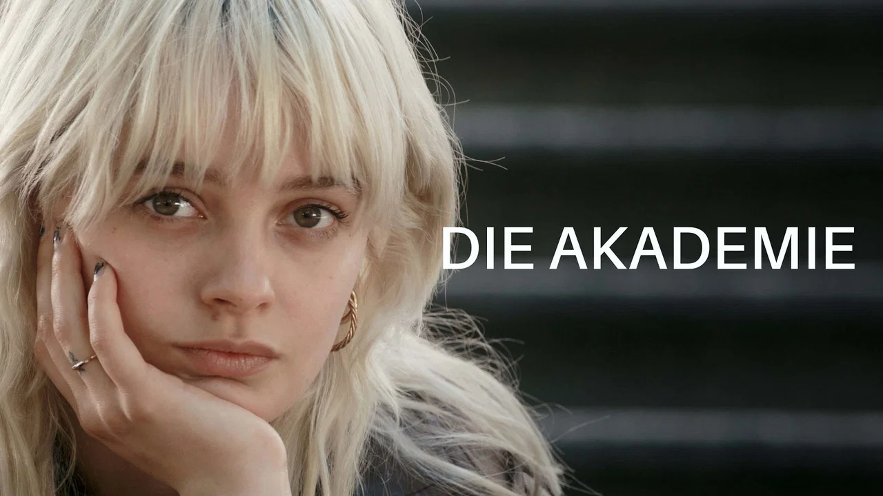 Die Akademie - 剧照