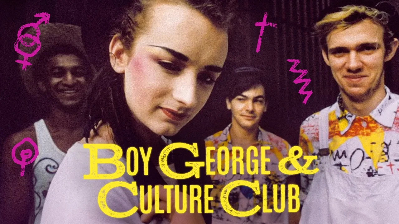 Boy George & Culture Club - 剧照
