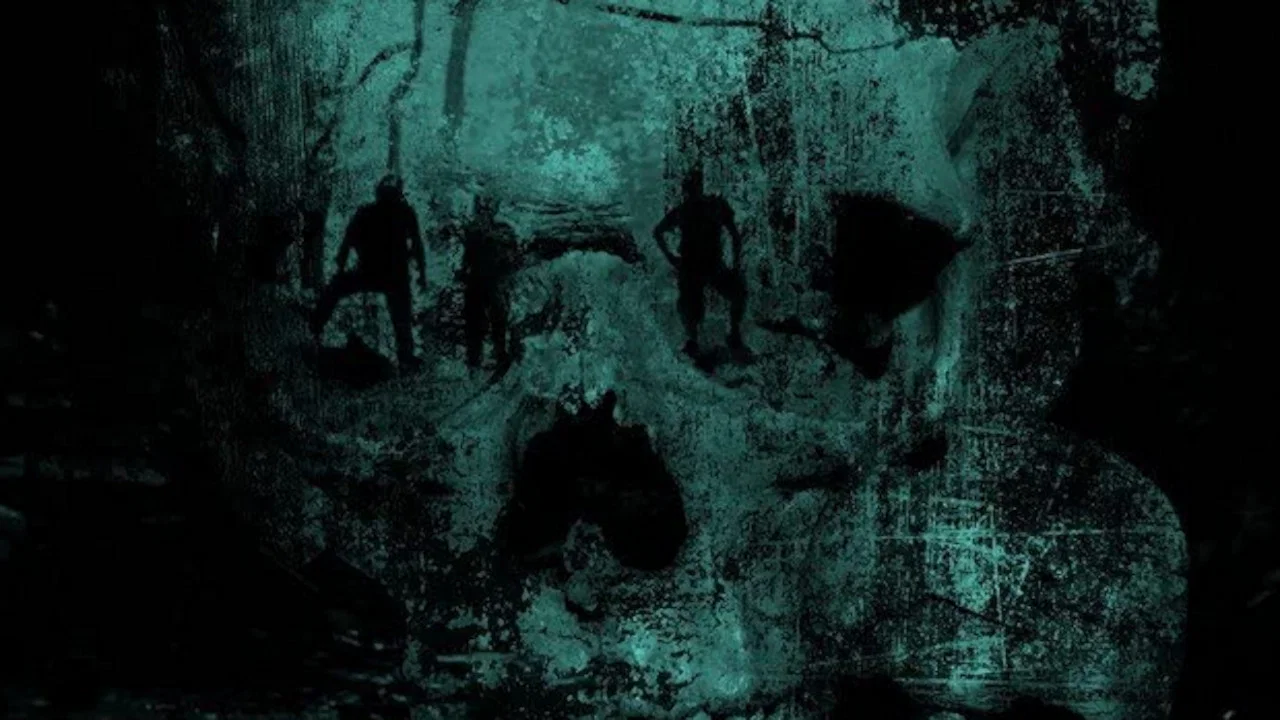 Spectres - 剧照