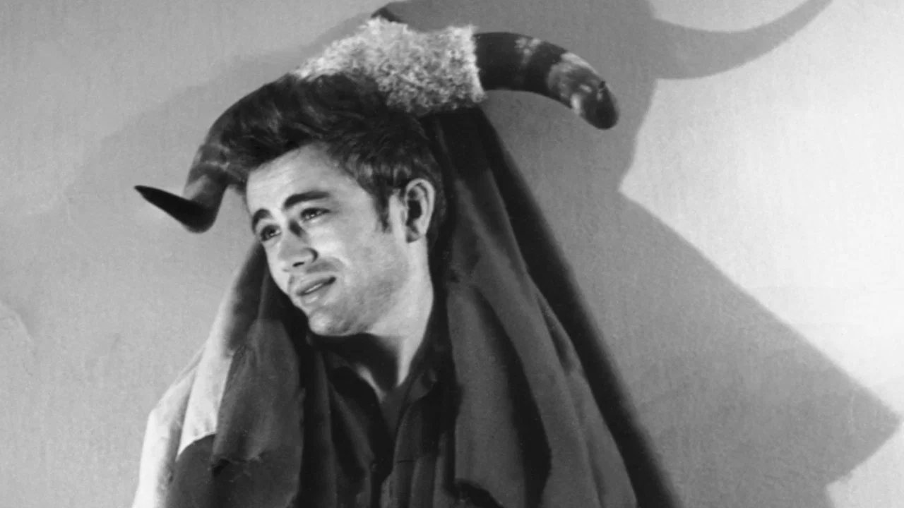 James Dean : le nouvel homme - 剧照