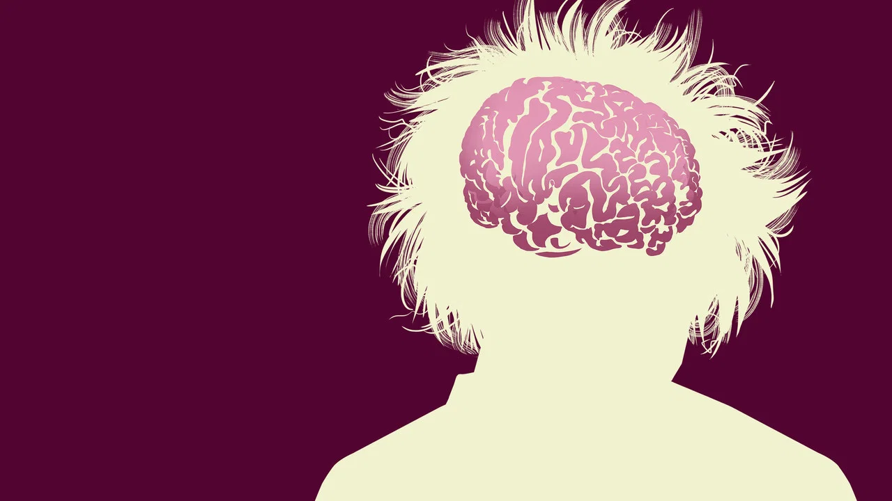The Man Who Stole Einstein's Brain - 剧照