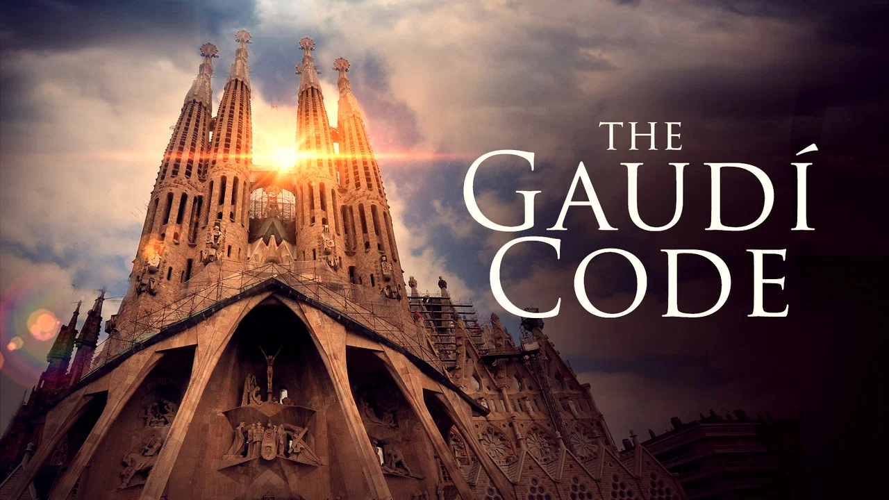 Der Gaudi code - 剧照