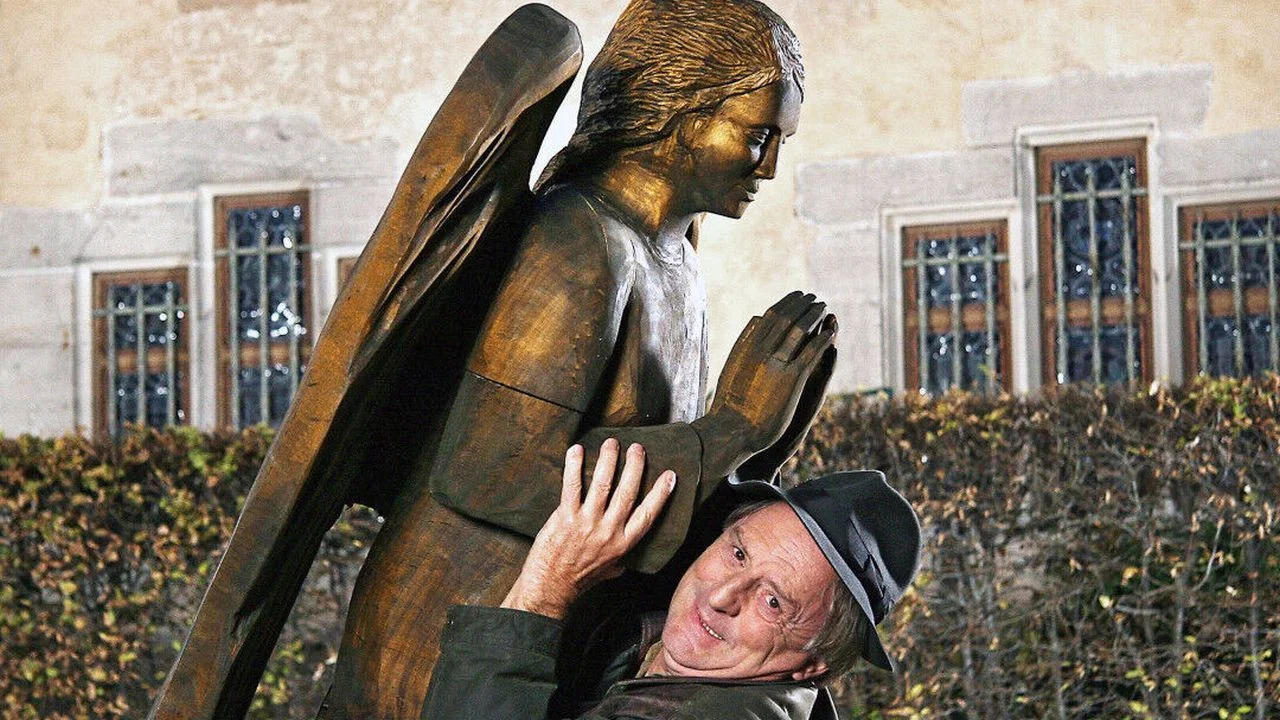 Die Nonne und der Kommissar - Todesengel - 剧照