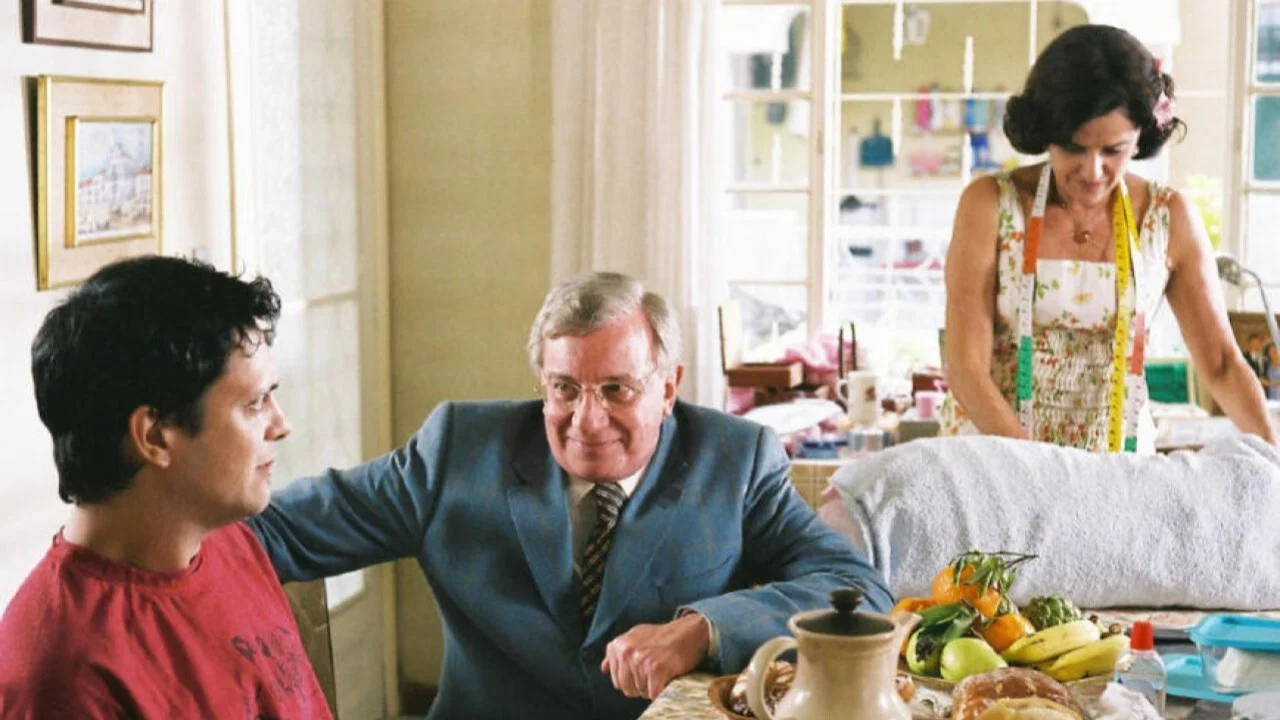 A Grande Fam&iacute;lia: O Filme - 剧照
