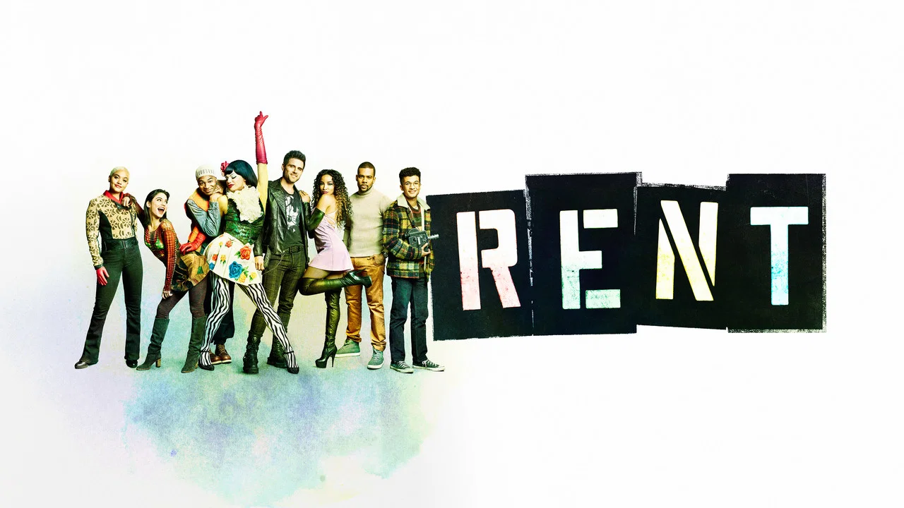 Rent - 剧照