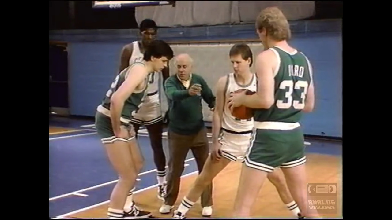 Winning Basketball - 剧照