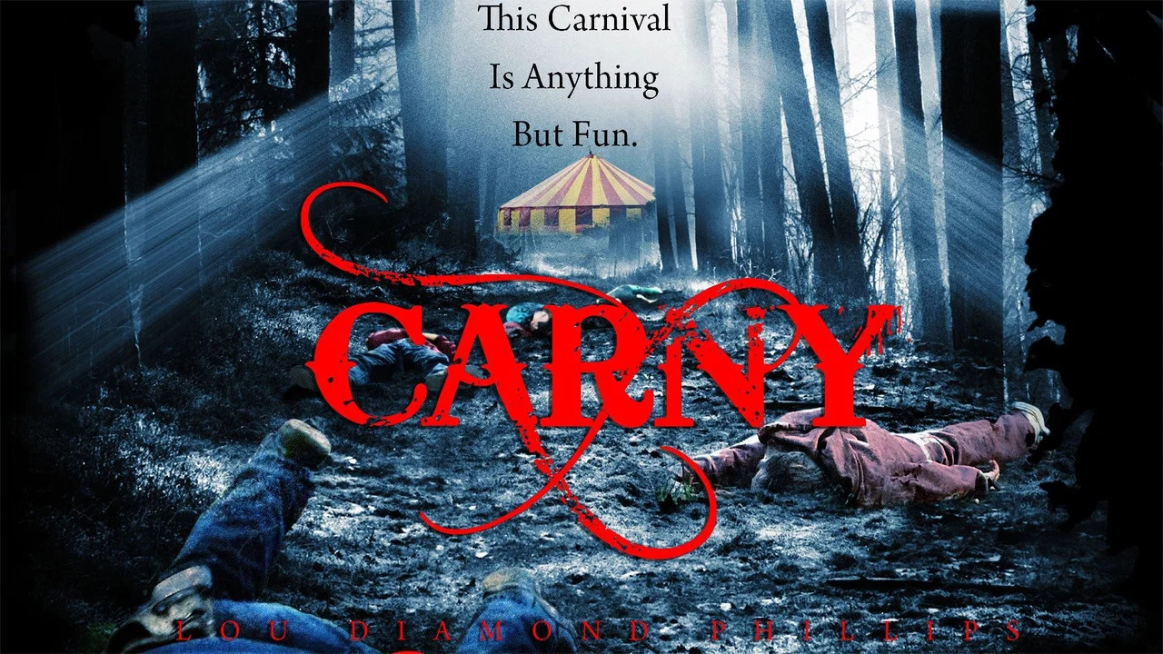 Carny - 剧照