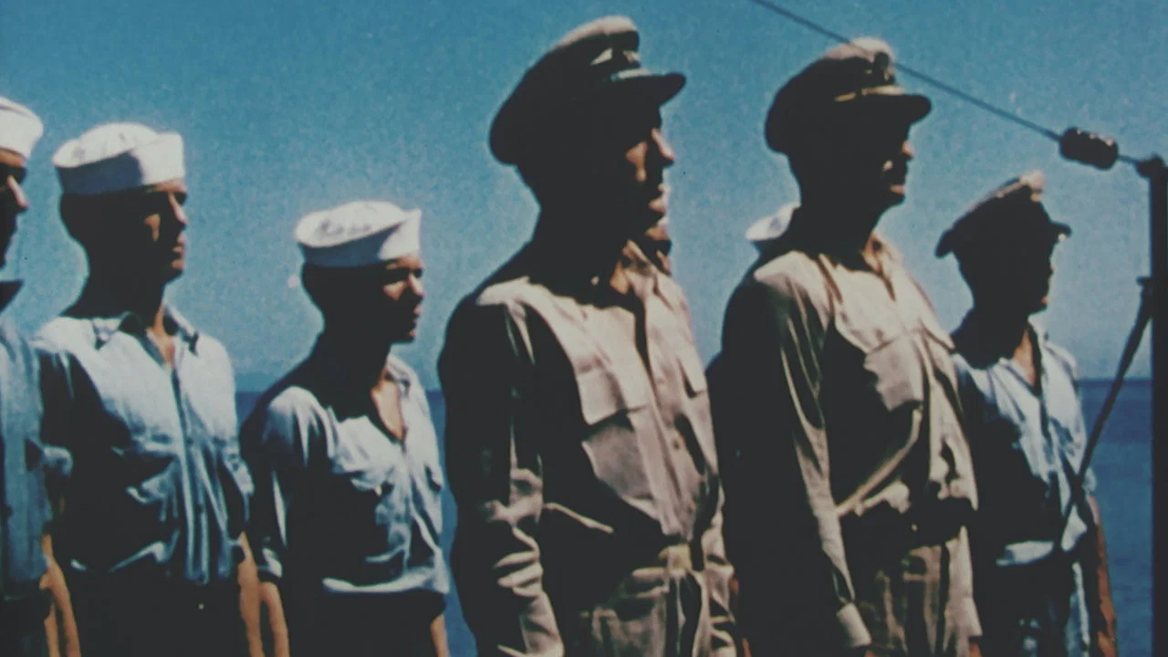 The Battle of Midway - 剧照