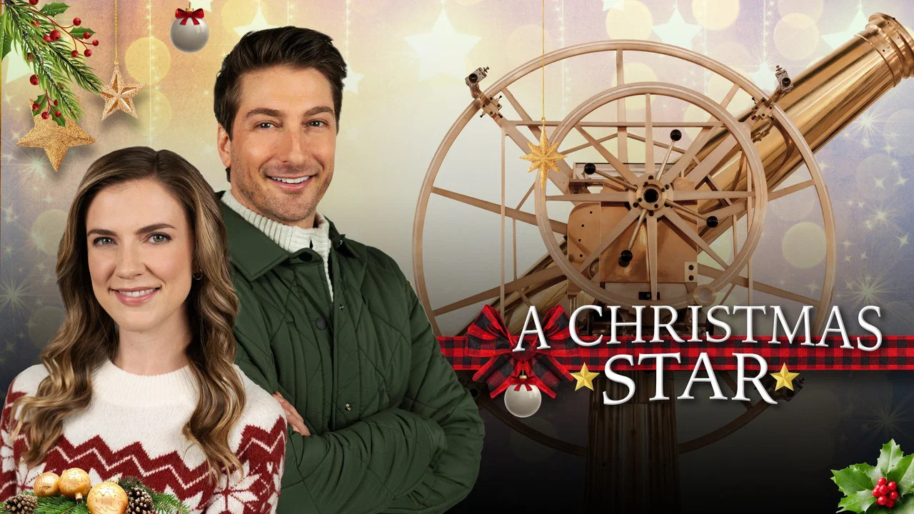 A Christmas Star - 剧照