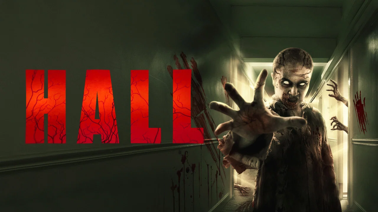 Hall - 剧照