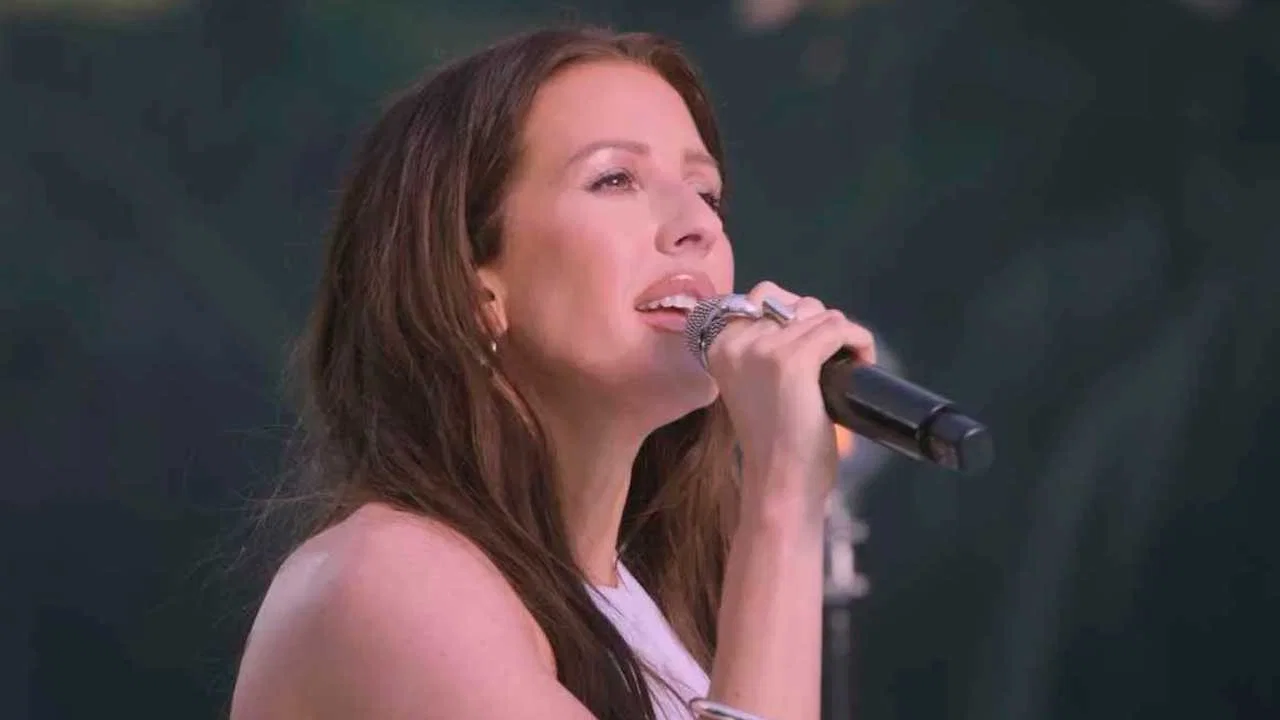 Monumental: Ellie Goulding at Kew Gardens - 剧照