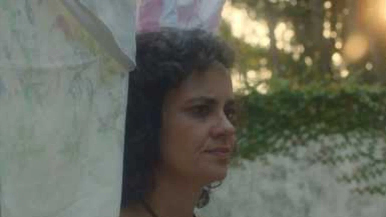 N&atilde;o Me Esque&ccedil;as, Me Ame Para Sempre - 剧照