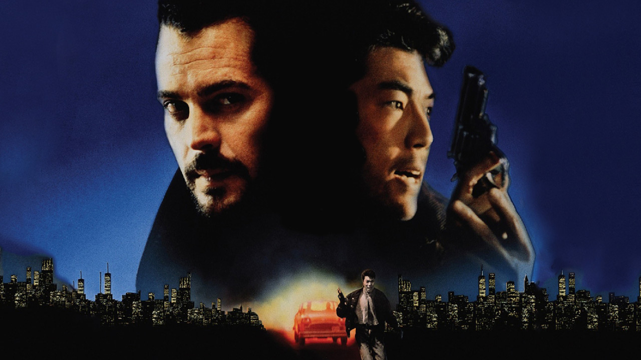 New York Undercover Cop - 剧照