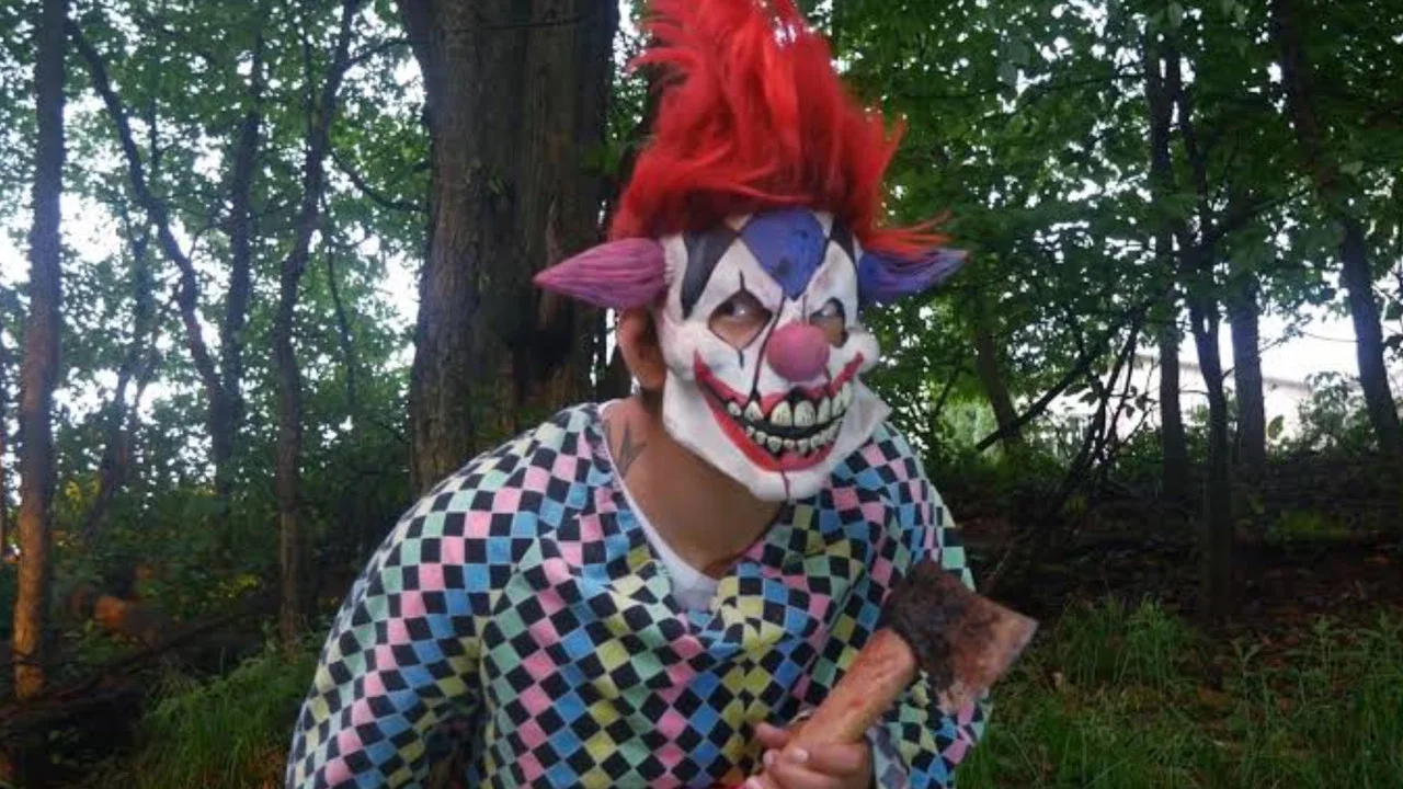 Camp Blood: Clown Shark - 剧照