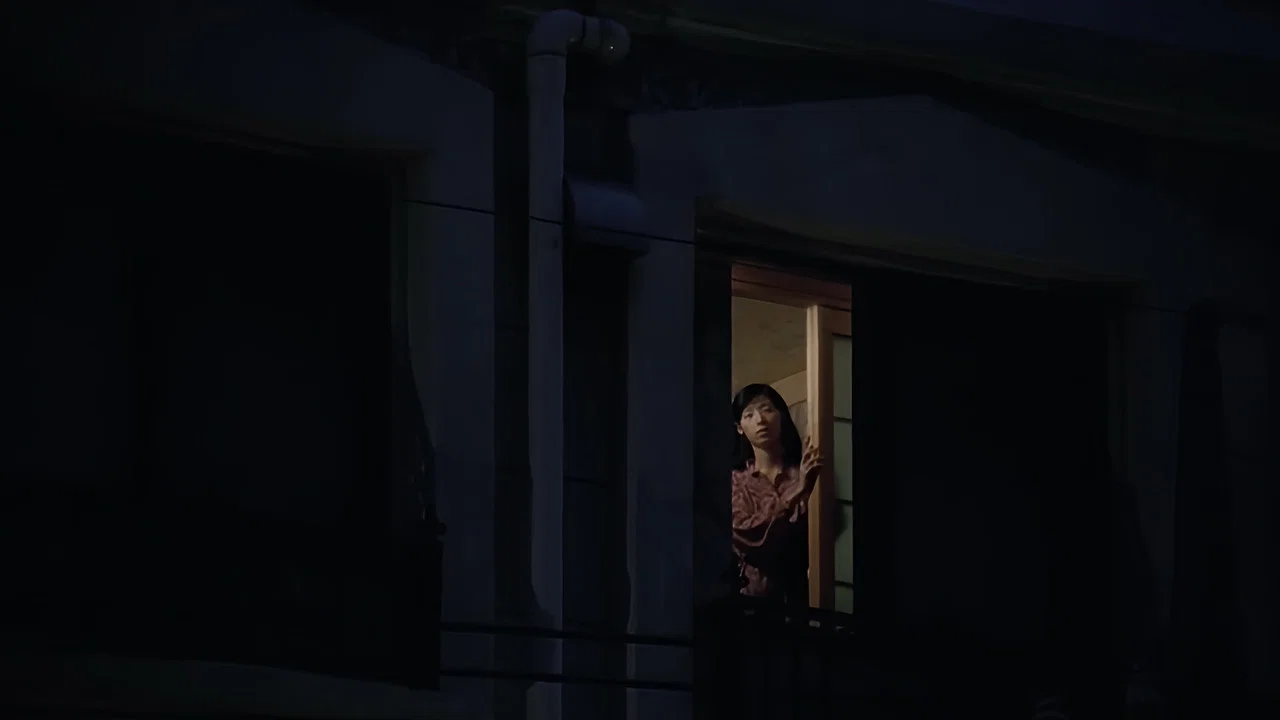 情人旅馆 现已订满 - 剧照