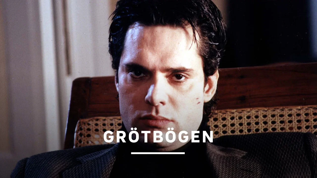 Gr&ouml;tb&ouml;gen - 剧照