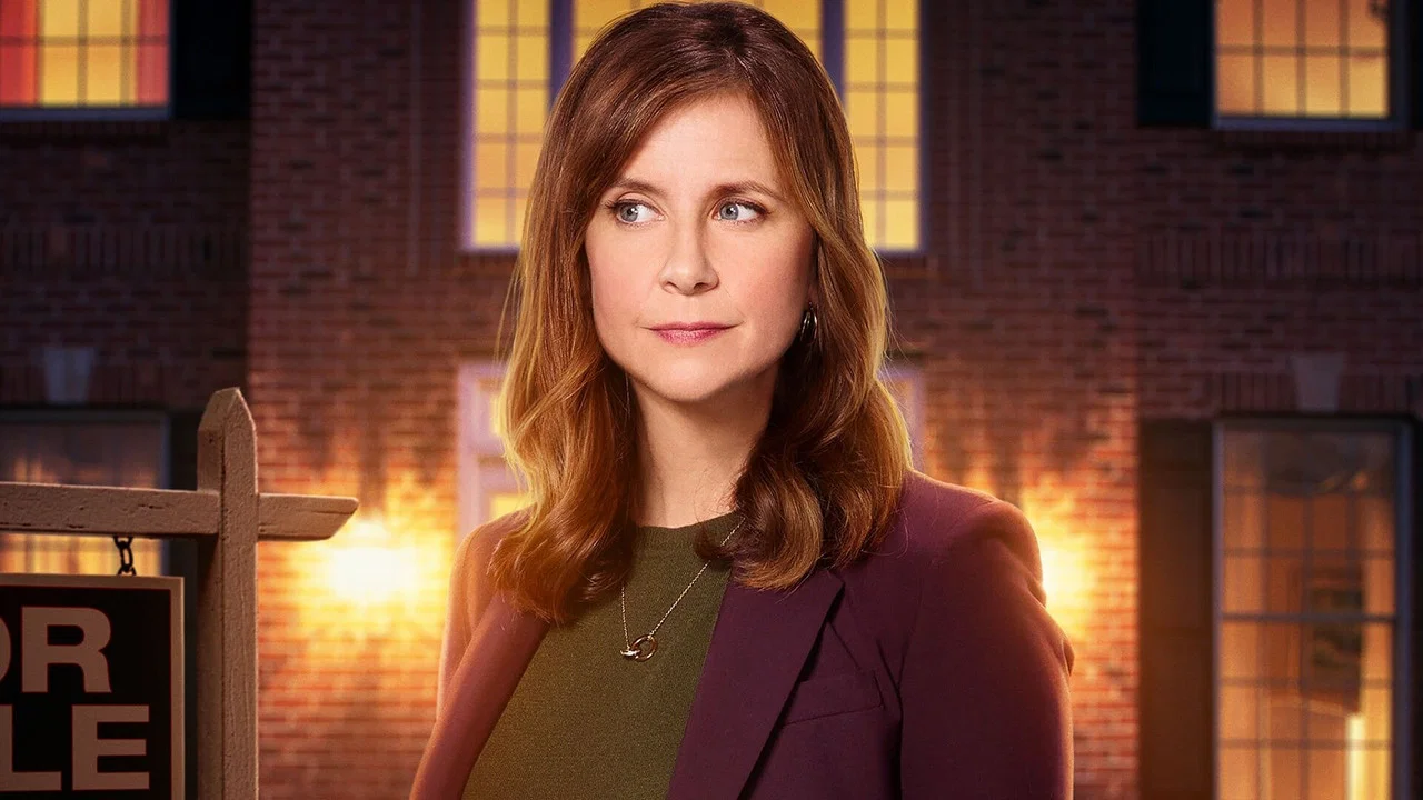Hailey Dean Mysteries: Deadly Estate - 剧照