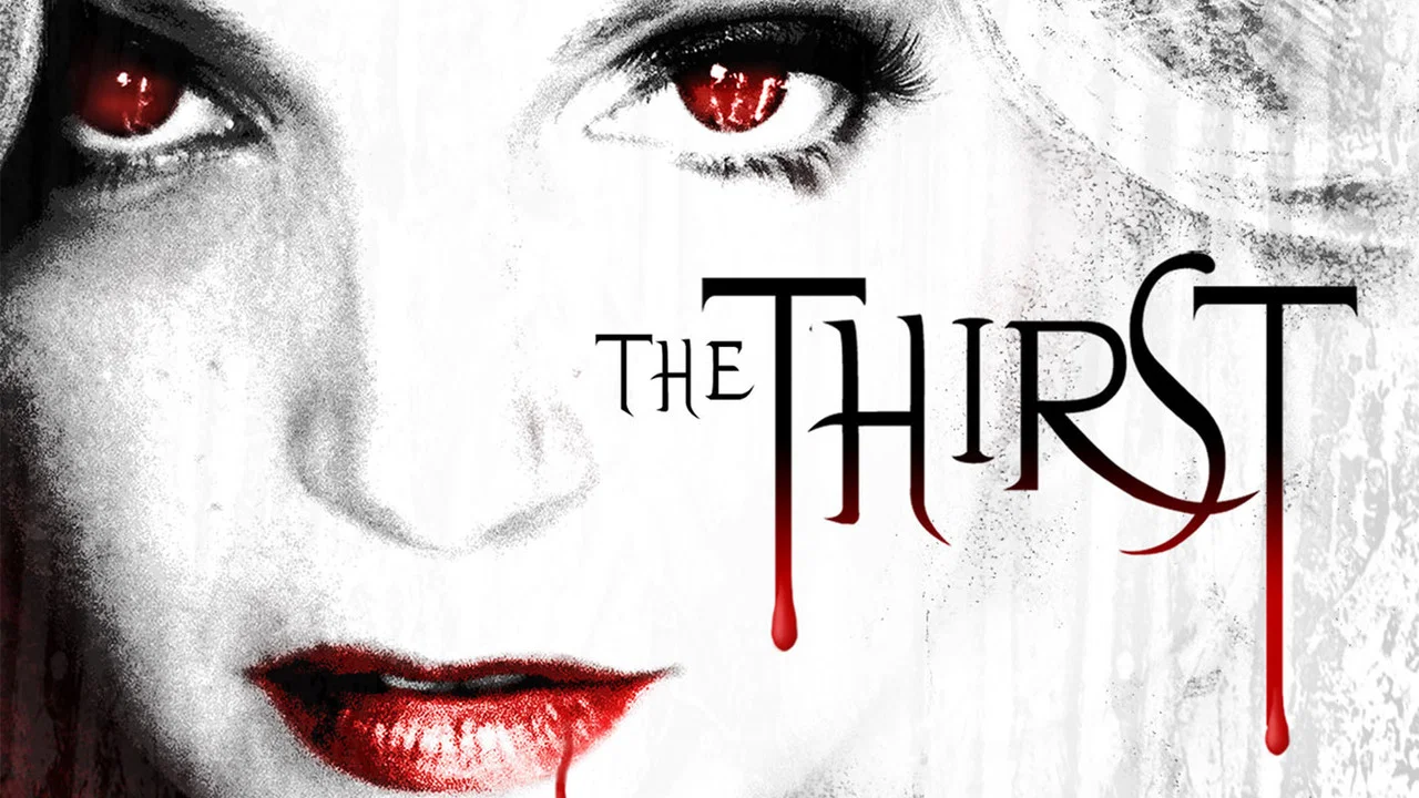 The Thirst - 剧照