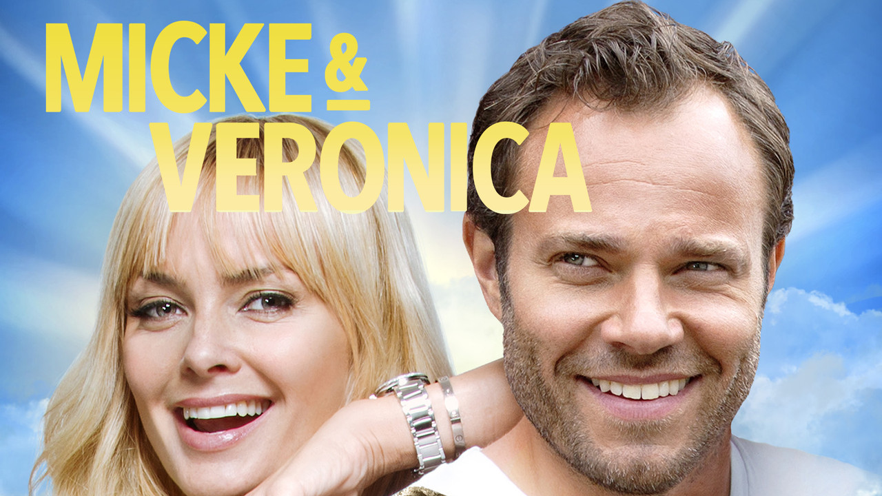 Micke & Veronica - 剧照