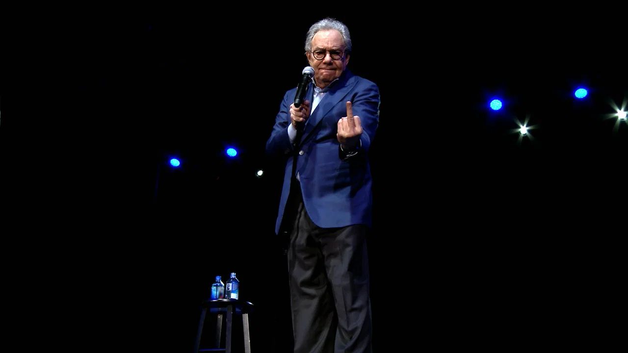 Lewis Black: Thanks For Risking Your Life - 剧照