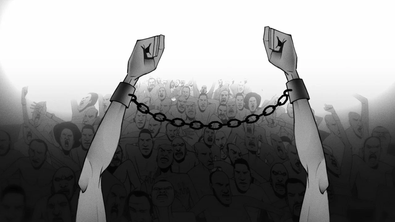 El libertario - 剧照
