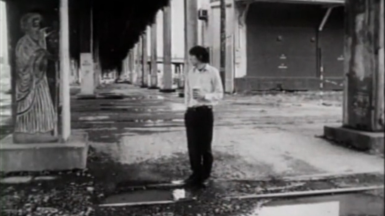 Lucky Three: An Elliott Smith Portrait - 剧照
