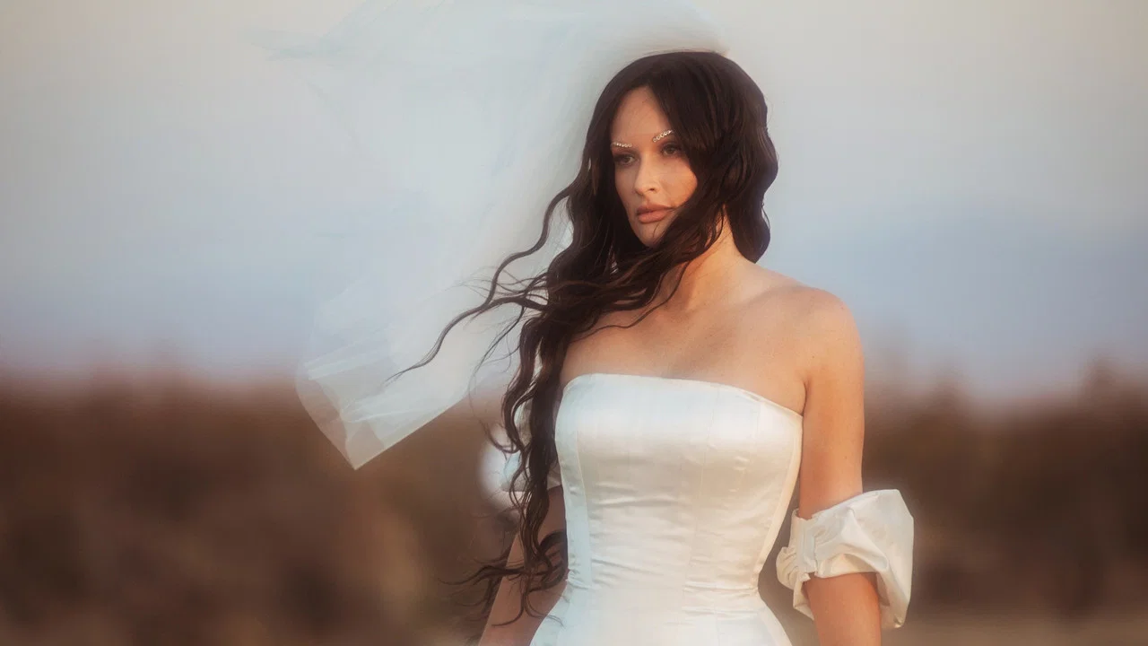 star-crossed: the film - 剧照