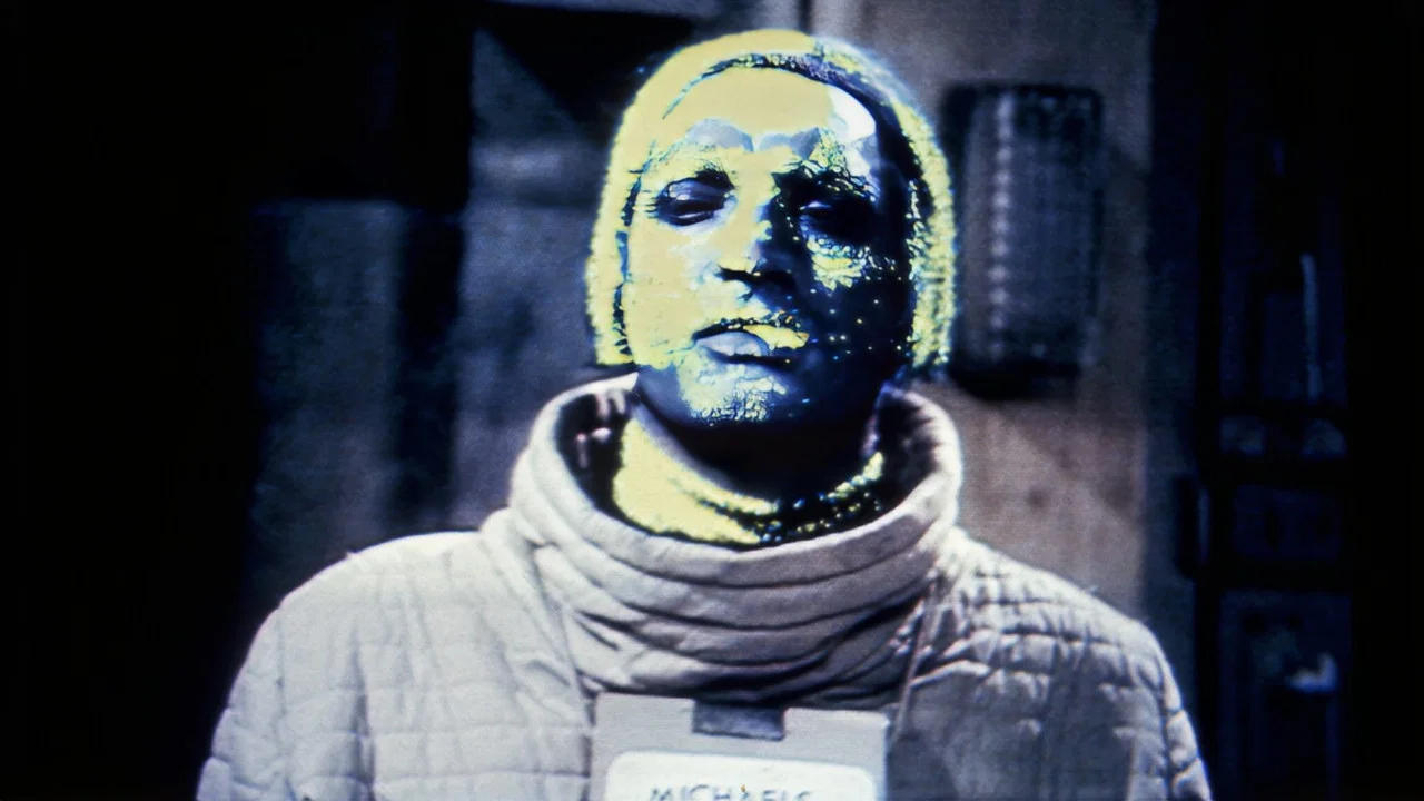 Doctor Who: The Ambassadors of Death - 剧照