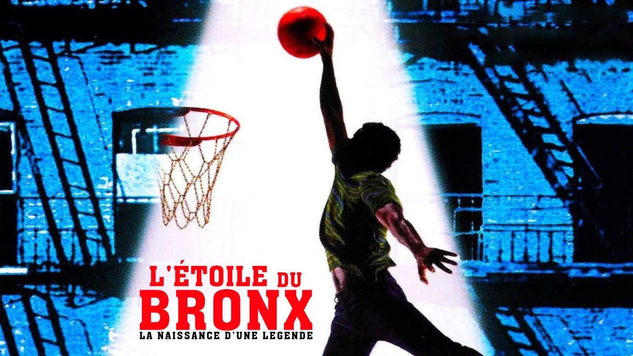 Rebound: The Legend of Earl 'The Goat' Manigault - 剧照