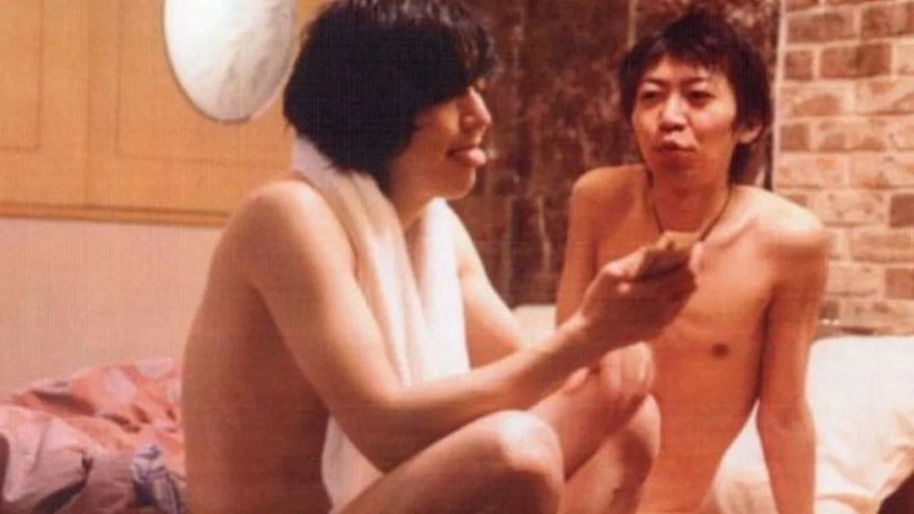 男たちの夢音色 - 剧照