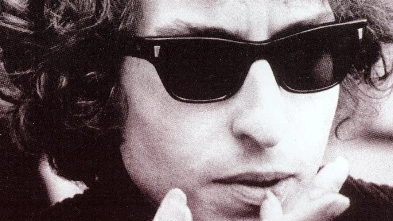 Tales From a Golden Age: Bob Dylan 1941-1966 - 剧照