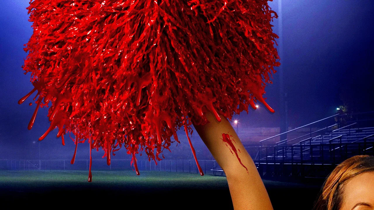 Killer Cheerleader - 剧照