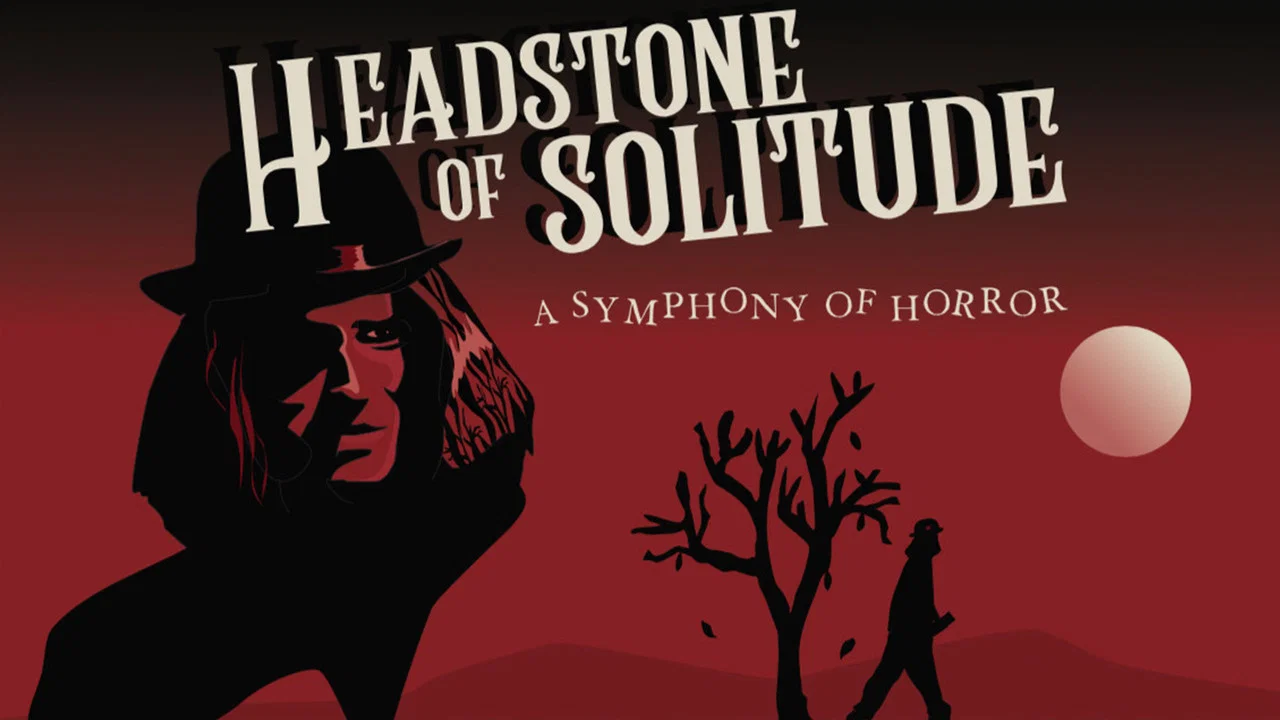 Headstone of Solitude - 剧照